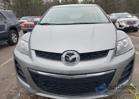 2010 Mazda Cx-7 I Sv из США, поврежденный, VIN JM3ER2WM9A0334408